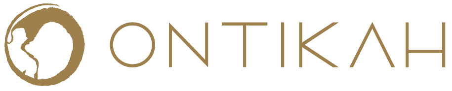 Ontikah Logo